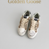 Кроссовки Golden Goose