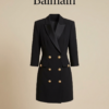 Платье Balmain