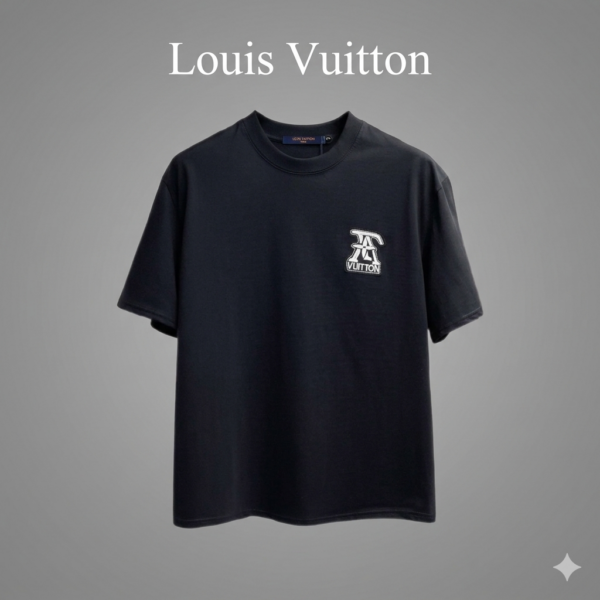 Gemini_Generated_Image_qgg5v8qgg5v8qgg5 Футболка Louis Vuitton