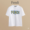 Футболка Fendi