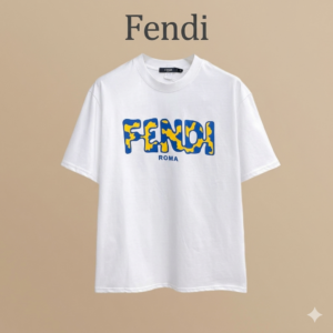 Gemini_Generated_Image_qpzqd2qpzqd2qpzq Футболка Fendi