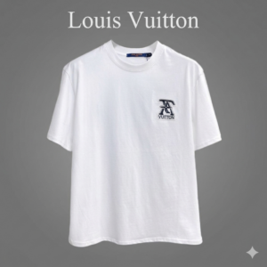 Gemini_Generated_Image_qz5xdhqz5xdhqz5x Футболка Louis Vuitton