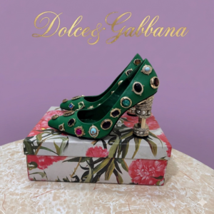 Туфли Dolce&Gabbana