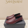 Лоферы Saint Laurent