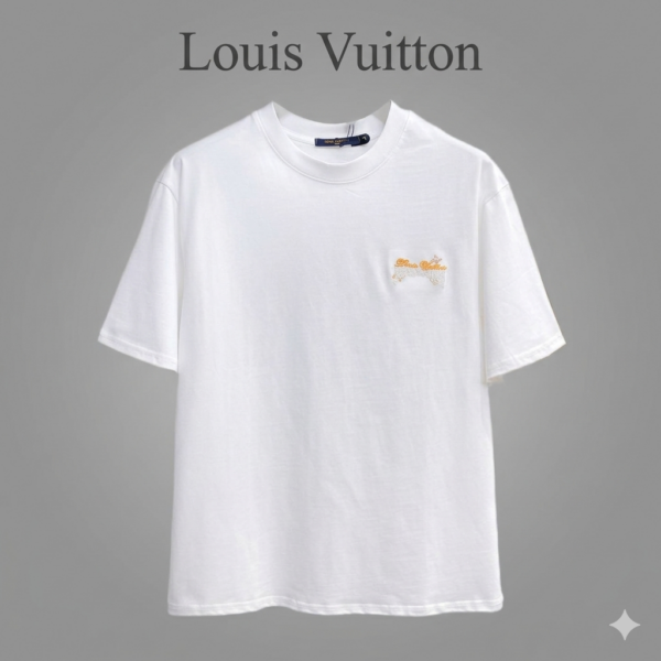 Gemini_Generated_Image_ti74ukti74ukti74 Футболка Louis Vuitton