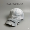 Кепка Balenciaga