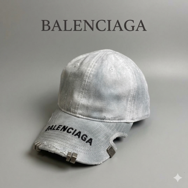 Кепка Balenciaga