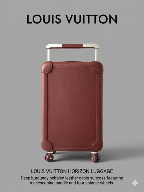 Чемодан Louis Vuitton