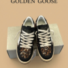 Кроссовки Golden Goose