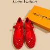 IACiS Балетки Louis Vuitton