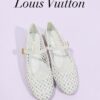 IiuLY Балетки Louis Vuitton