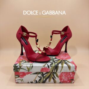 Босоножки Dolce&Gabbana