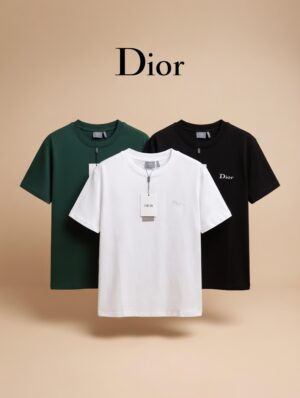 J7hct Футболка Dior