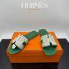 JLEry Шлепанцы Hermes Oran