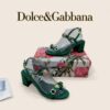 Босоножки Dolce&Gabbana