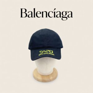 LhW6u Кепка Balenciaga