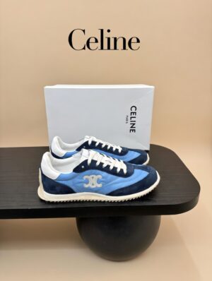 N6UCS Кроссовки Celine