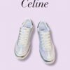 Кроссовки Celine