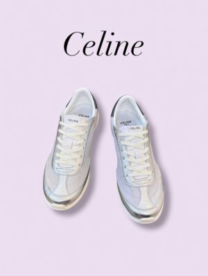 OKKmq Кроссовки Celine