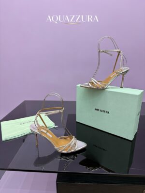 Босоножки Aquazzura