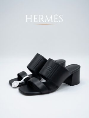 S9nb3 Сандалии на каблуке Hermes