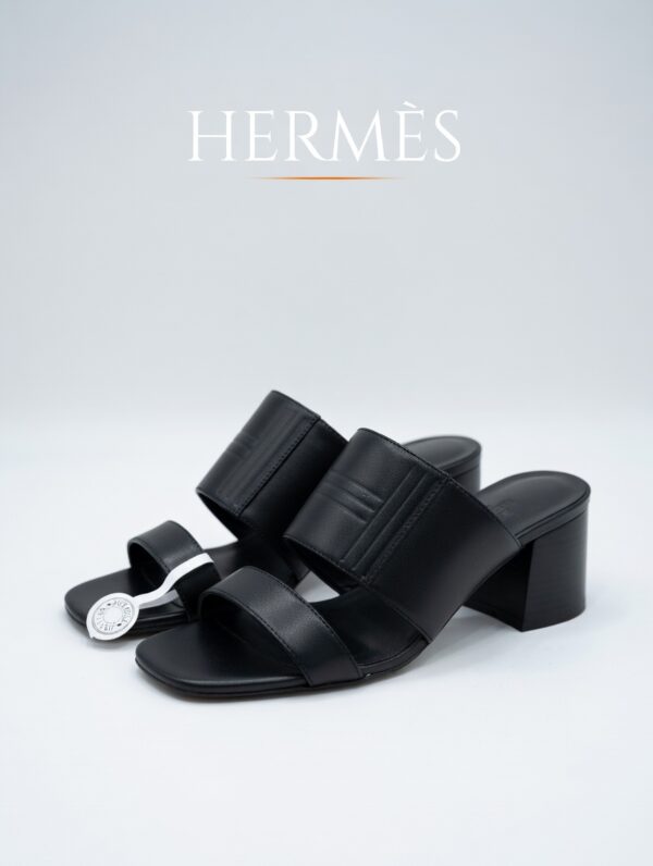 S9nb3 Сандалии на каблуке Hermes