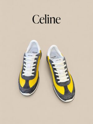 SLwxR Кроссовки Celine