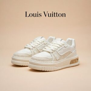 TKRXS Кроссовки Louis Vuitton