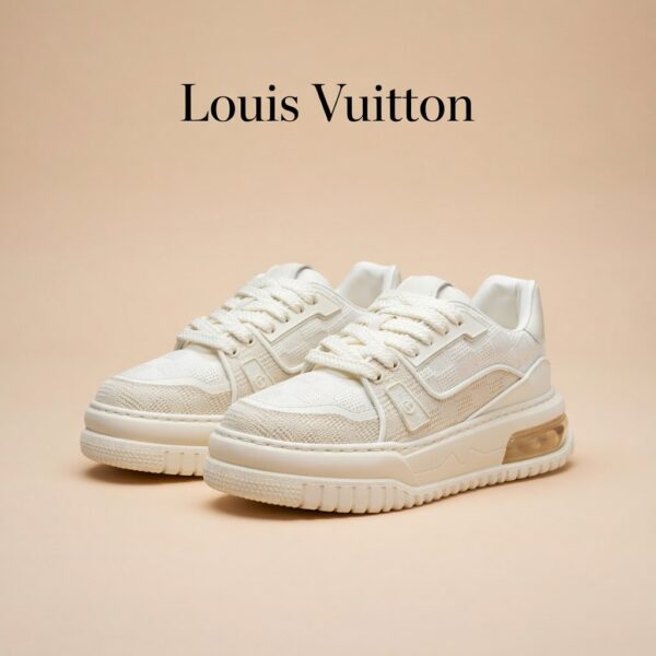 Кроссовки Louis Vuitton