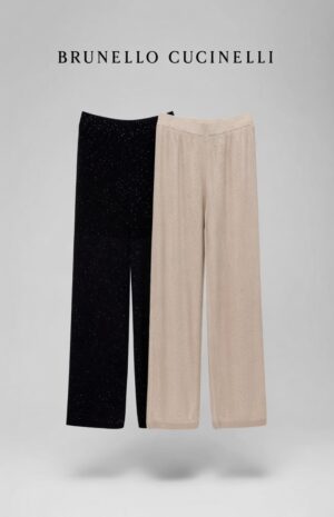 UlkYZ Брюки Brunello Cucinelli