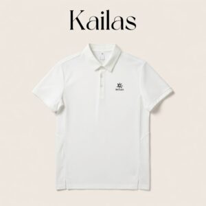 Wpg9c Футболка - поло Kailas