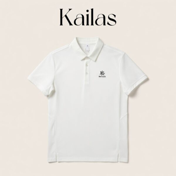 Wpg9c Футболка - поло Kailas