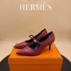 XETAq Туфли Hermes