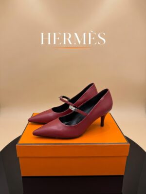 Туфли Hermes