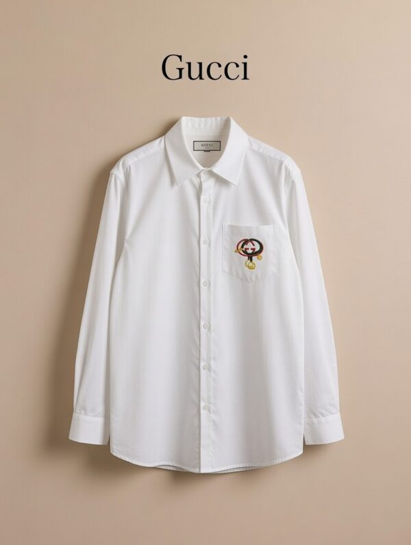 Рубашка Gucci