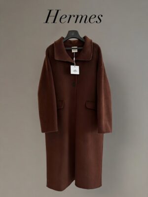 Пальто Hermes