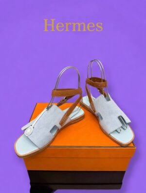 a5df0a6a-379f-4332-9513-f963b573a2a6 Сандалии Hermes