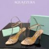 Босоножки Aquazzura