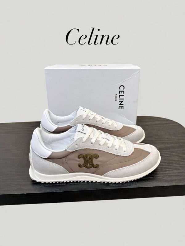 aZRIt Кроссовки Celine