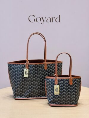 Сумка Goyard