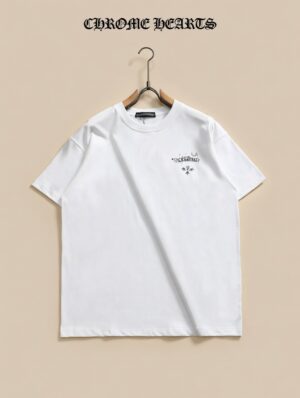 b3bf8c5f-99a9-4e09-a2ce-005bdda29b8b Футболка Chrome Hearts