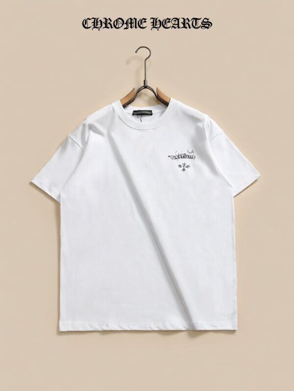 Футболка Chrome Hearts