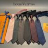Галстук Louis Vuitton