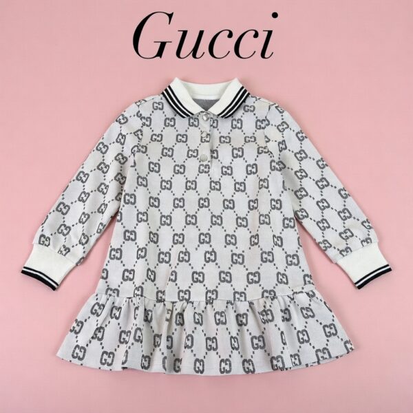 Платье Gucci