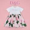 Платье Dolce&Gabbana