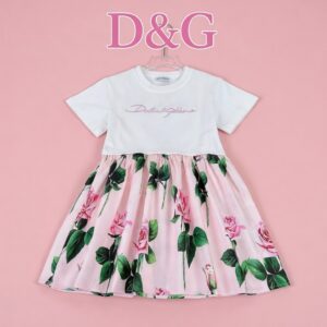 Платье Dolce&Gabbana