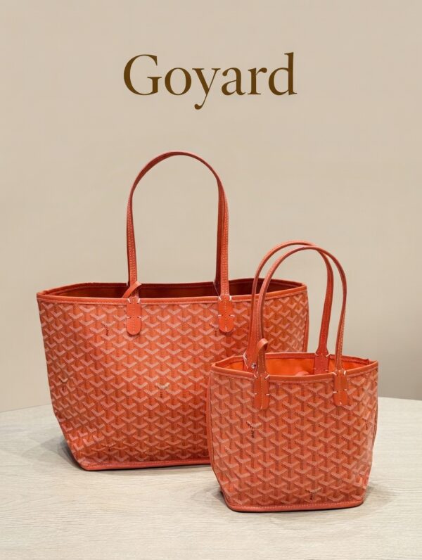 Сумка Goyard