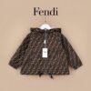 Ветровка Fendi