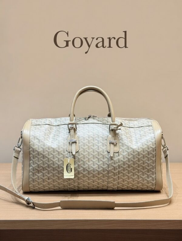 Сумка дорожная Goyard