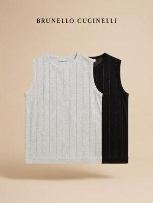cSrgd Топ Brunello Cucinelli